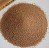 Walnut Shell Media 40/100 U.S. Sieve - Image