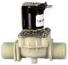 Servo-Controlled Solenoid Valve NC, DN 17 -- 01.017.126