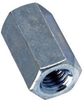 Hex Connecting Nuts - Image