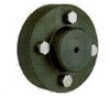 Industrial Coupling -- Rigid - Image