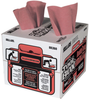 Sellars Toolbox T800 Red DRC 140 Wipe - WaterWeave - 16 1/2 in Overall Length - 88260 - SELLARS 88260 - R. S. Hughes Company, Inc.