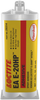 Loctite EA E-20HP Off-White Epoxy Structural Adhesive - Off-White - 50 ml Dual Cartridge - Formerly Known as Loctite E-20HP Hysol - 079340-29314 - R. S. Hughes Company, Inc.