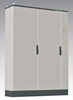 Floor Mount Disconnect Enclosure - 6500 MXU201806 - EXM Manufacturing Ltd.