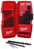 Drill Bit Set -- 48-89-2801 - Image