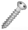 Machine Screw - Non Metric -- 25606TP - Image