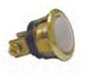 Signaling Device Plate/Panel Mount Pushbutton -- TA620 - Image