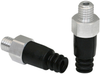 Bellows suction cup (round) for very uneven workpieces FSG 4 NBR-55 M5-AG - 10.01.06.02964 - Schmalz Inc.