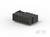 Rectangular Power Connectors - 6450566-1 - TE Connectivity