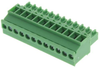 Terminal Blocks - Headers, Plugs and Sockets - 732-691363110012-ND - DigiKey