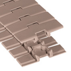 Rexnord LF879K3-1/4 Side-flexing MatTop & TableTop Chains - LF879K3-1/4 - RegalRexnord