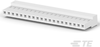 Standard Rectangular Connectors - 5-640480-0 - TE Connectivity