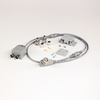 ControlNet Coaxial Right Angle Y-Tap - 1786-TPYR - Allen-Bradley / Rockwell Automation