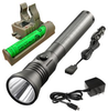Streamlight Stinger LED HPL - AC/DC Charge Cords - 1 PiggyBack Base - Black - STL-75782 - Andax Industries