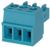 Terminal Blocks - Headers, Plugs and Sockets - 2223-TBP03P3-350-11BE-ND - DigiKey