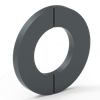 Inch Vented Flat Washers - WFV-50-C - UC Components, Inc.