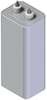 Pfc Cap, Metallized Pp, 3 X 115.1Uf; Dielectric Type Cornell Dubilier - 28AH0719 - Newark, An Avnet Company