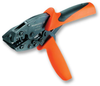 Crimping Tool, Flat Blade, 0.1-1.0 Mm2; Crimp Tool Type Weidmuller - 87X8822 - Newark, An Avnet Company