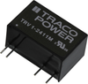 Dc-Dc Converter, 5V, 0.2A; Power Supply Approvals Traco Power - 74AH2954 - Newark, An Avnet Company