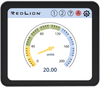 Graphic Panel Meter, Analog, 3.5, Tft; Meter Display Type Red Lion Controls - 72AJ5676 - Newark, An Avnet Company