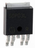 Dual N/p Channel Mosfet, 40V To-252; Transistor Polarity Onsemi - 92P7610 - Newark, An Avnet Company