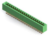 Card Edge Conn, Dual Side, 40Pos, Lug; Card Edge Connector Type Edac - 86AH3449 - Newark, An Avnet Company