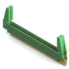 Card Edge Conn, Dual Side, 88Pos, Th; Card Edge Connector Type Edac - 70AJ9386 - Newark, An Avnet Company