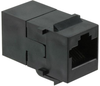 Adaptor, 8Pos Rj45 Jack/8Pos Rj45 Jack; In Line Connector A Commscope - 89Y1148 - Newark, An Avnet Company