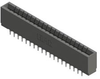Card Edge Conn, Dual, 38Pos, Press Fit; Card Edge Connector Type Edac - 97AJ4521 - Newark, An Avnet Company