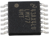 Op Amp, 3.5Mhz, 1.4V/us, Tssop-14; No. Of Amplifiers Texas Instruments - 41K3195 - Newark, An Avnet Company