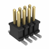 Connectors, Interconnects - Rectangular Connectors - Headers, Male Pins - 1018808-FTSH-104-01-L-DV-P-TR - Win Source Electronics