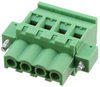 Terminal Blocks - Headers, Plugs and Sockets - 609-4175-ND - DigiKey