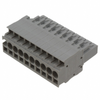 Headers, Plugs and Sockets - 277-4101-ND - DigiKey