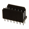 Headers, Male Pins - 609-1352-ND - DigiKey