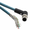 Circular Cable Assemblies - 277-12941-ND - DigiKey