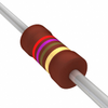 Through Hole Resistors - BC4718TB-ND - DigiKey