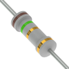 Through Hole Resistors -- 1.5W-1-ND - Image