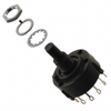 Rotary Switches - CKN10617-ND - DigiKey