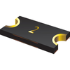 PTC Resettable Fuses -- 118-MF-NSMF005/30X-2CT-ND - Image