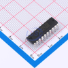 Logic ICs >> Digital Comparators -- CD74HCT688E - Image
