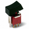 Rocker Switches - ET21J1V3BE2-ND - DigiKey