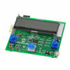 Development Boards, Kits, Programmers - Programmers, Emulators, and Debuggers -- ADM00760 - Image