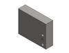 Naams Anr131 Nc Block Blank -  - Tech Rim Standards, LLC