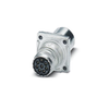 Circular Connector Housings - 1618791-ND - DigiKey