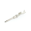 Aptiv 13697408 HES 1.6 Nickel, 20-18 Ga., Unsealed Loose Male Terminal - 30454 - Waytek, Inc.