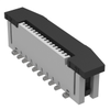 FFC, FPC (Flat Flexible) Connector Assemblies - 2987-CF20161V0R0-NHDKR-ND - DigiKey