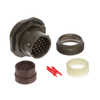 Circular Connector Assemblies - 1178-MS3114E14-19P-ND - DigiKey