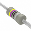 Through Hole Resistors - BC470LTR-ND - DigiKey