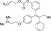 (E)-4-Alloxycarboxyl Tamoxifen - 19456 - Medical Isotopes, Inc.