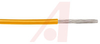Wire, Hook-Up; 26 AWG; 7/34; 0.010 in.;0.040 in.; -55 degC; Irradiated PVC - 70135160 - Allied Electronics, Inc.