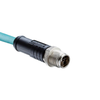 Circular Cable Assemblies - 1754-MSXS08ML-SPBML-SXA05-ND - DigiKey